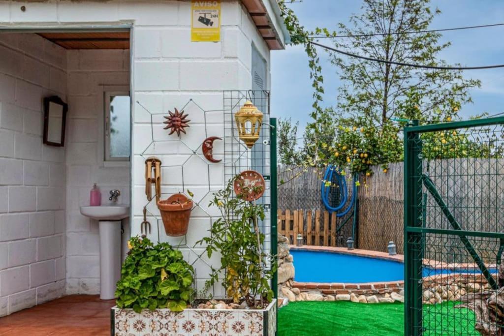 Almotaje, Numero 3 Malaga Zewnętrze zdjęcie